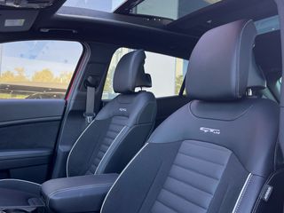 Kia Sportage 1.6 T-GDi PHEV GT Line 4x4 Auto 185 kW (252 CV)