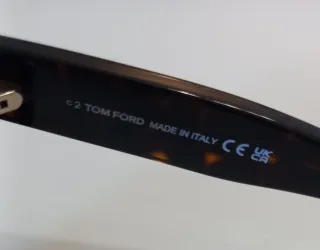 Gafas de sol Tom Ford