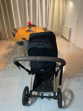 Passeggino Cybex