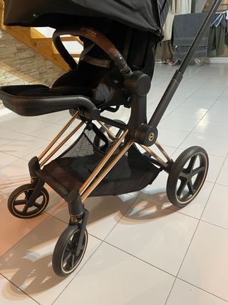 Passeggino Cybex