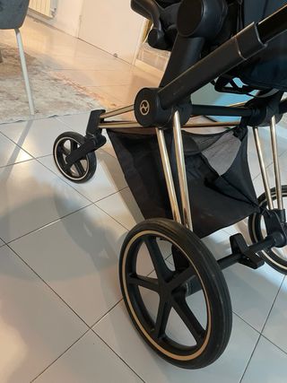 Passeggino Cybex