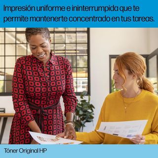 HP 59A CF259A, Negro, Cartucho Tóner Original, de