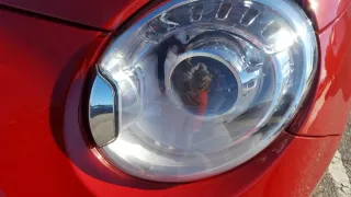 Abarth 595 2016 Secuencial