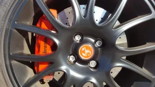 Abarth 595 2016 Secuencial