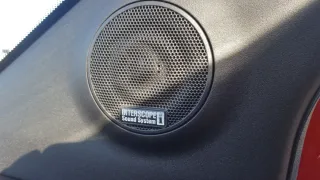 Abarth 595 2016 Secuencial