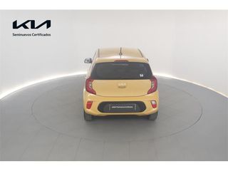Kia Picanto 1.0 DPi Concept 49 kW (67 CV)