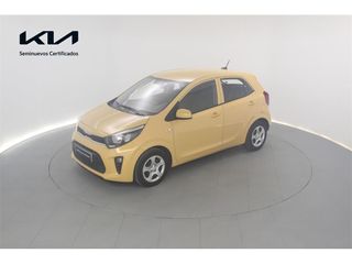 Kia Picanto 1.0 DPi Concept 49 kW (67 CV)