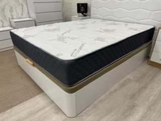 Canape y Colchon 135x190