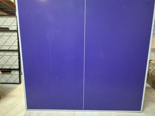 Mesas de ping pong mesa con taras para arreglar