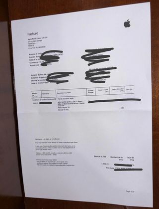 Apple Watch Ultra 3 (GPS + Cellular) Negro - Full