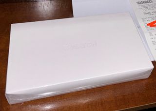 Apple Watch Ultra 3 (GPS + Cellular) Negro - Full