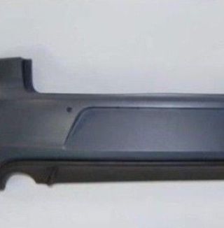 Paragolpes Trasero Volkswagen Golf 6 GTI 2 Salidas