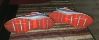 Adidas Quadlock Zapatillas Deportivas