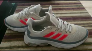 Adidas Quadlock Zapatillas Deportivas