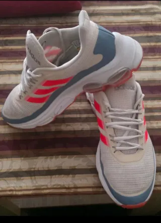 Adidas Quadlock Zapatillas Deportivas