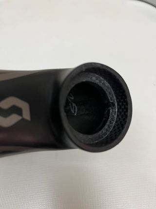 Cuadro SCOTT Addict R1 Carretera (Leer bien)