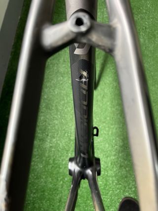 Cuadro SCOTT Addict R1 Carretera (Leer bien)