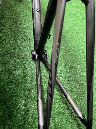 Cuadro SCOTT Addict R1 Carretera (Leer bien)