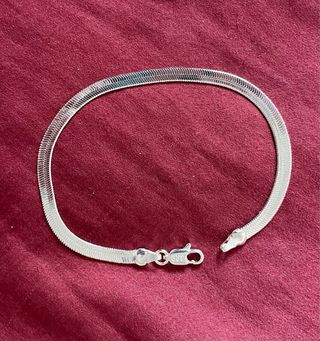 Pulsera Plata 925