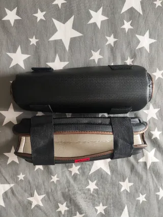 Espinilleras Outshock