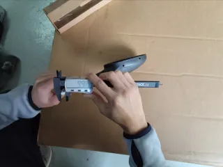 Retrovisor Derecho Homologado