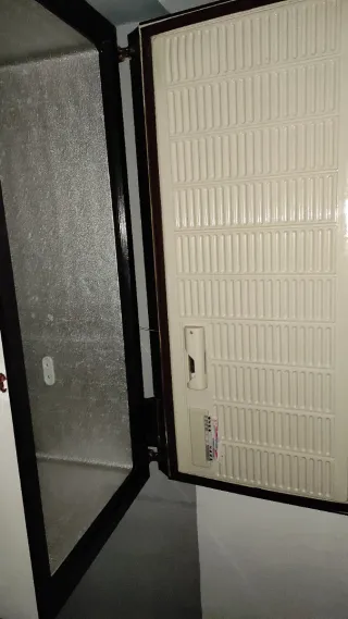 Arcón Congelador con 2 Cestas