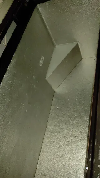 Arcón Congelador con 2 Cestas