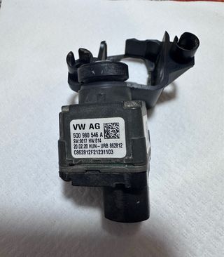 Cámara 360 Retrovisor Derecho Seat Ateca