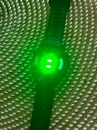 Garmin Forerunner 55 GPS Reloj Running