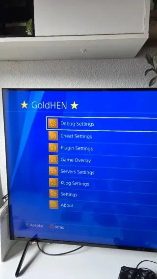 PS4 slim 1tb firmware 11.50