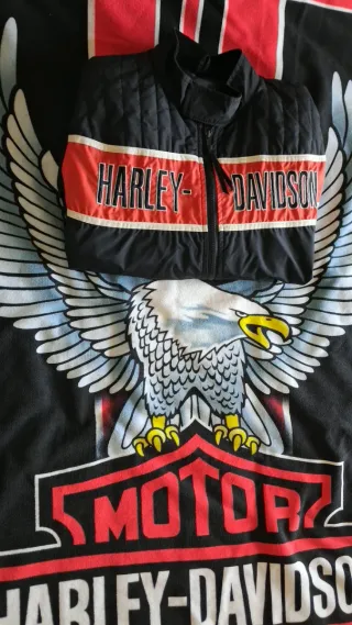 Giacca Harley Davidson