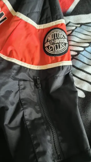 Giacca Harley Davidson