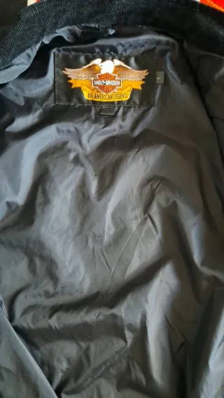 Giacca Harley Davidson