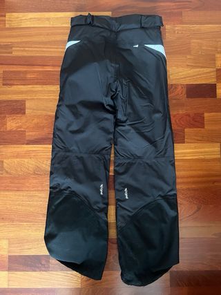 Conjunto esquí niño chaqueta y pantalón