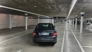 Mercedes-Benz Clase C 2009