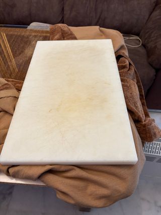 Tabla de cortar 30x50 cm