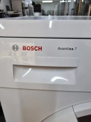 SECADORA BOSCH 7KG GARANTÍA 6MES TRANSPORTE GRATIS