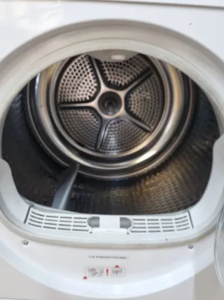 SECADORA BOSCH 7KG GARANTÍA 6MES TRANSPORTE GRATIS