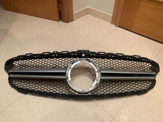 Parrilla Mercedes C43 W205 Original