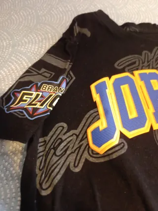 Camiseta Jordan niño 10-12 años