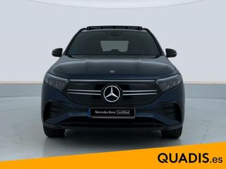 Mercedes-Benz EQA 250 140 kW (190 CV)