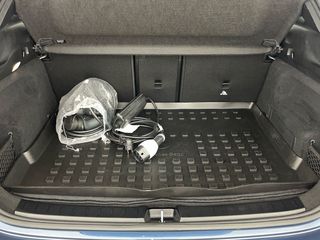 Mercedes-Benz EQA 250 140 kW (190 CV)