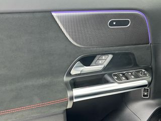 Mercedes-Benz EQA 250 140 kW (190 CV)