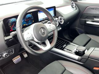 Mercedes-Benz EQA 250 140 kW (190 CV)