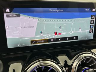 Mercedes-Benz EQA 250 140 kW (190 CV)