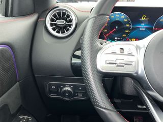 Mercedes-Benz EQA 250 140 kW (190 CV)