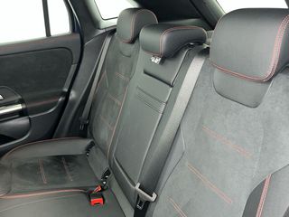 Mercedes-Benz EQA 250 140 kW (190 CV)