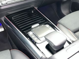 Mercedes-Benz EQA 250 140 kW (190 CV)