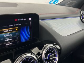 Mercedes-Benz EQA 250 140 kW (190 CV)