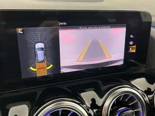 Mercedes-Benz EQA 250 140 kW (190 CV)